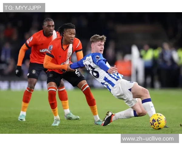 卢顿足球队崛起之路解析探索英超新势力的崭新篇章 卢顿足球队崛起之路解析探索英超新势力的崭新篇章